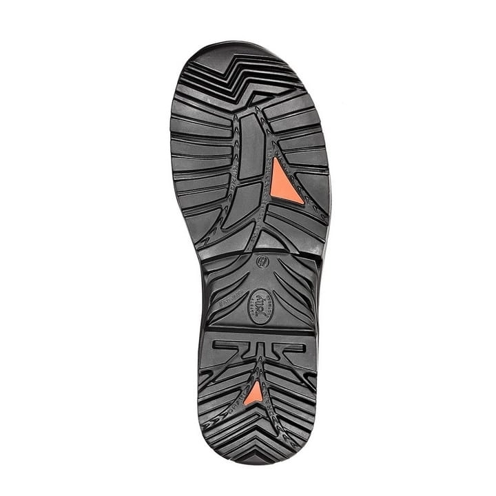 Buty strażackie JOLLY FIRE GUARD 2.0