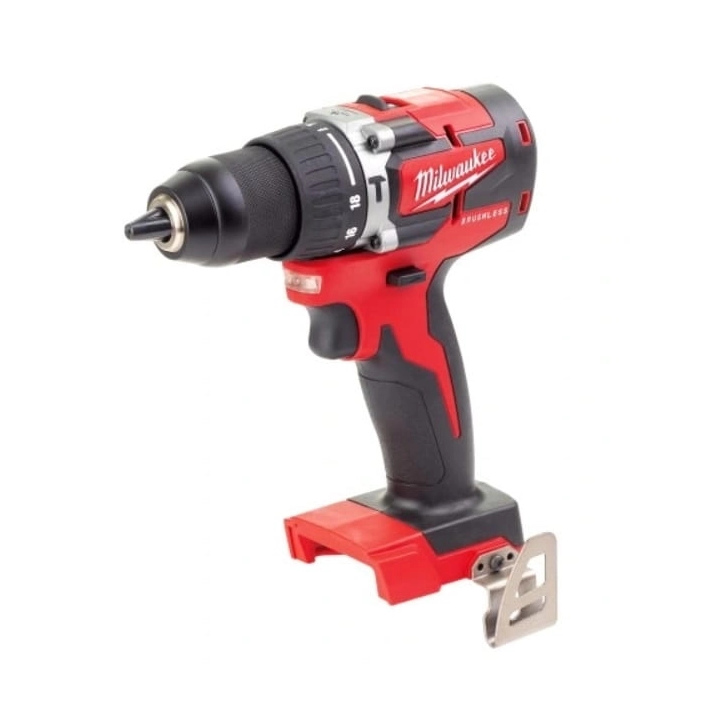 Wkrętarka Milwaukee M18 CBLPD-502C