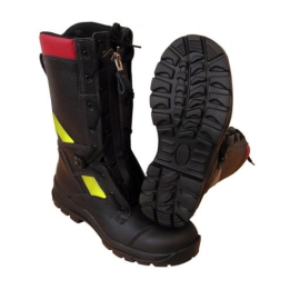 Buty strażackie FHR 006