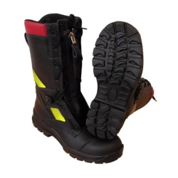Buty strażackie FHR 006