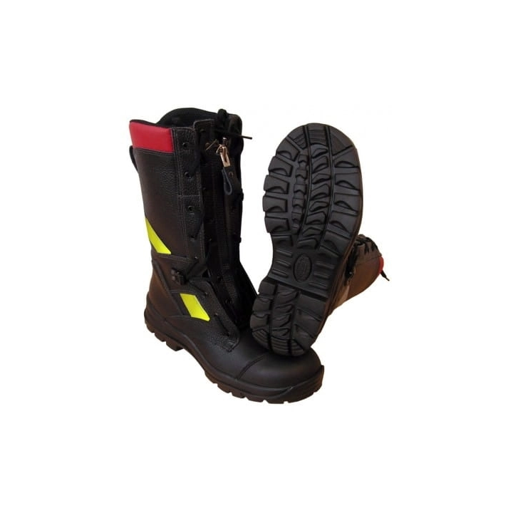 Buty strażackie FHR 006
