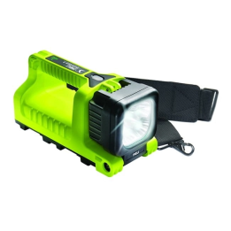 Latarka szperacz LED atex PELI 9415Z0