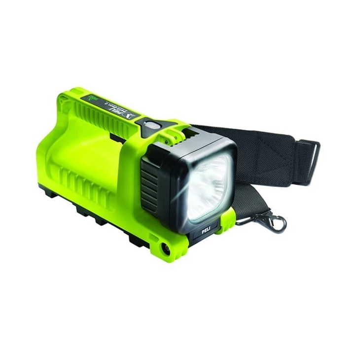 Latarka szperacz LED atex PELI 9415Z0