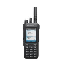Radiotelefon nasobny Motorola R7 VHF FKP PREMIUM