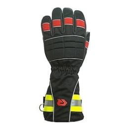 Rękawice SAFE GRIP 3 (mankiet)