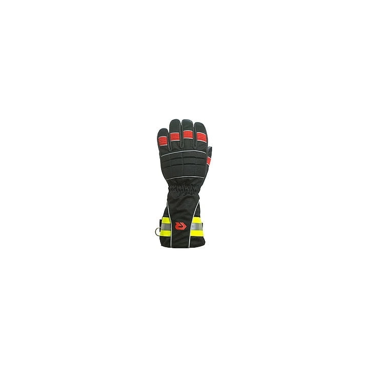 Rękawice SAFE GRIP 3 (mankiet)