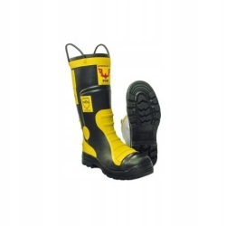 BUTY STRAŻACKIE GUMOWE FHR 003