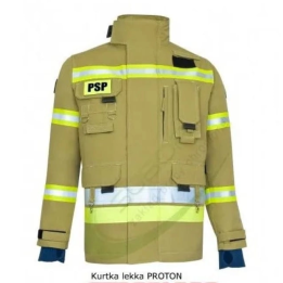 Kurtka lekka SUBOR PROTON S rozmiar 168/120/110