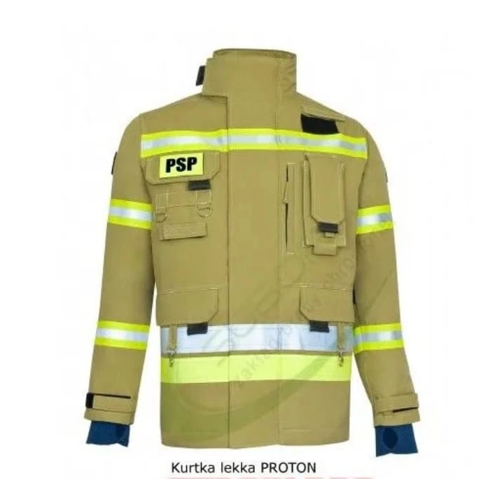 Kurtka lekka SUBOR PROTON S rozmiar 168/120/110