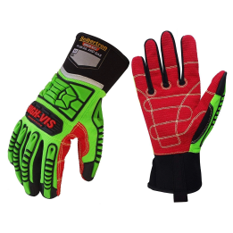 Rękawice techniczne Seibertron HIGH-VIS HDC5