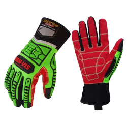 Rękawice techniczne Seibertron HIGH-VIS HDC5