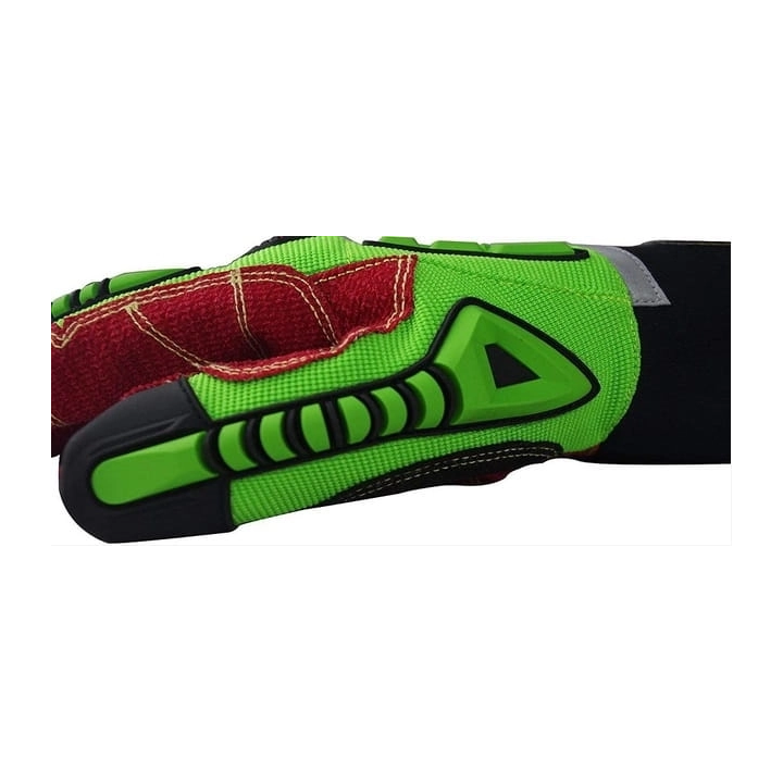 Rękawice techniczne Seibertron HIGH-VIS HDC5
