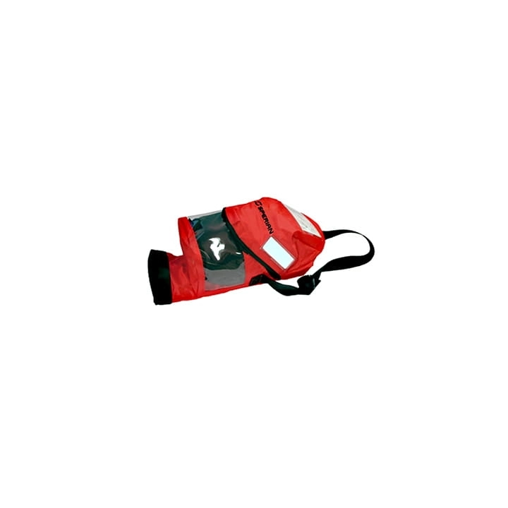 Aparat ucieczkowy Aeris Mini Zenith OptiPro butla stalowa 3l
