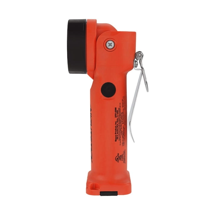 BATERYJNA LATARKA KĄTOWA LED NIGHTSTICK XPP-5566RX INTRANT z ATEX