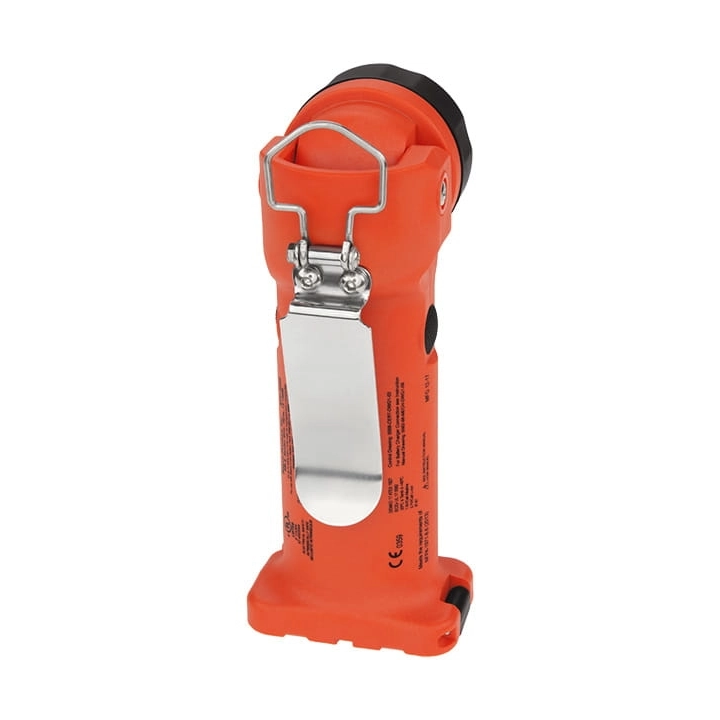 BATERYJNA LATARKA KĄTOWA LED NIGHTSTICK XPP-5566RX INTRANT z ATEX