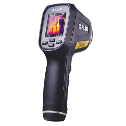 FLIR TG 165 Pirometr graficzny