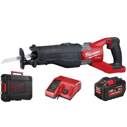 Piła szablasta Milwaukee M18FSX