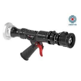 Prądownica G-Force PWT 52 Typ 1,5 zawór spustowy Impulse