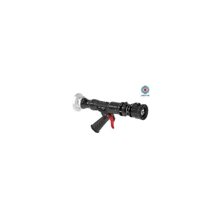 Prądownica G-Force PWT 52 Typ 1,5 zawór spustowy Impulse