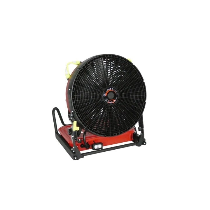 Turbowentylator akumulatorowy BlowHard QUICKEE 20"