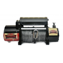 Wyciągarka DWM 12000 HDI S DRAGON WINCH