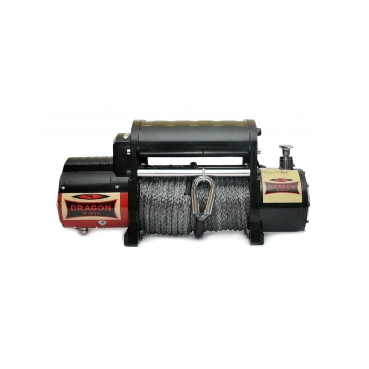Wyciągarka DWM 12000 HDI S DRAGON WINCH
