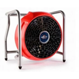 Wentylator oddymiający LEADER MT225 NEO