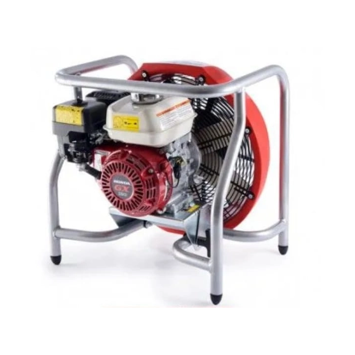 Wentylator oddymiający LEADER MT225 NEO