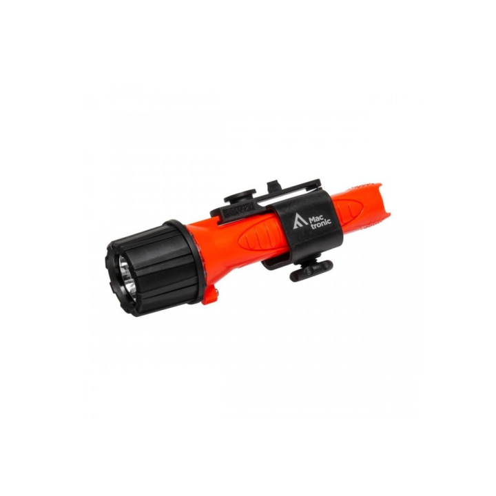 Latarka  M-FIRE 02 ATEX, 133 lm