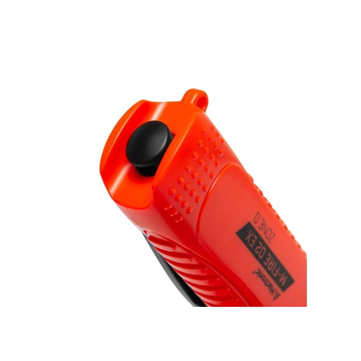 Latarka  M-FIRE 02 ATEX, 133 lm