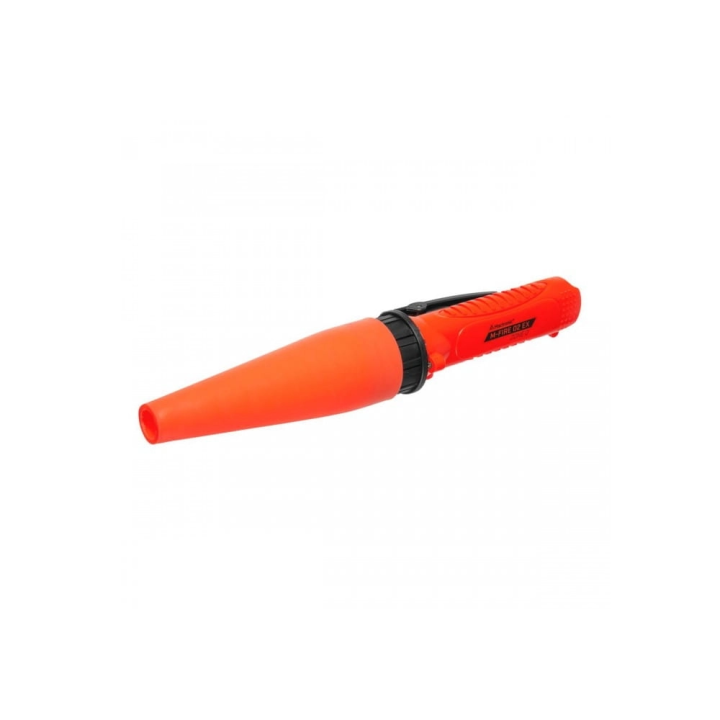 Latarka  M-FIRE 02 ATEX, 133 lm