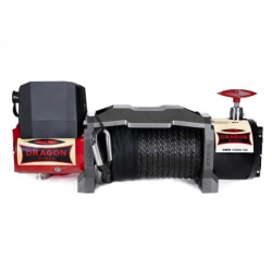 Wyciągarka DWM 13000 HD S DRAGON WINCH