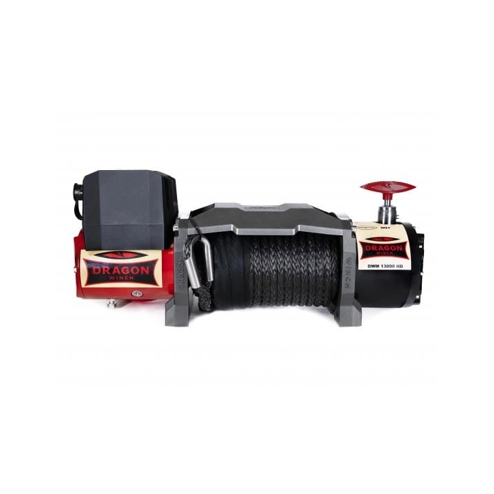 Wyciągarka DWM 13000 HD S DRAGON WINCH