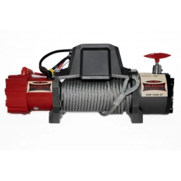 Wyciągarka DWM 13000 ST DRAGON WINCH