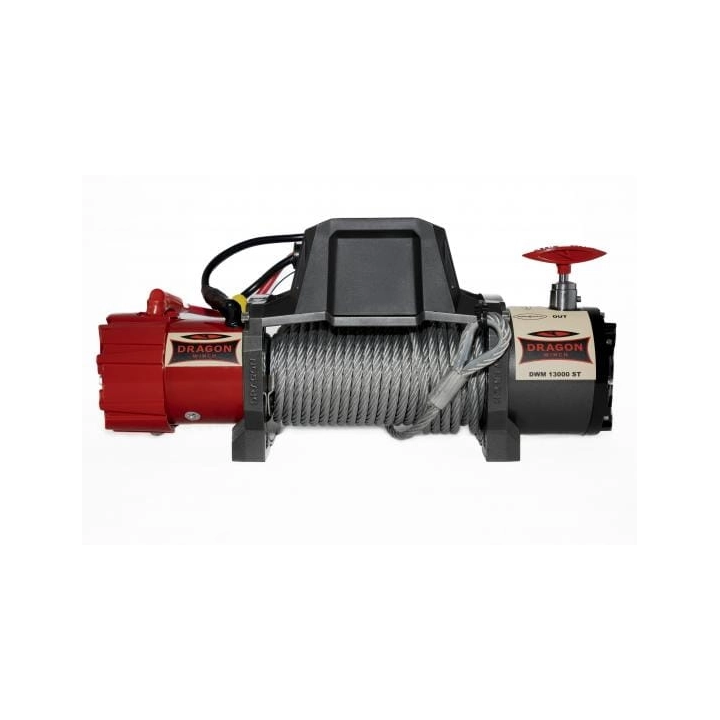 Wyciągarka DWM 13000 ST DRAGON WINCH