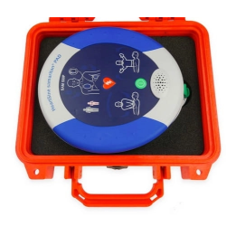 Defibrylator Samaritan 350P PELI