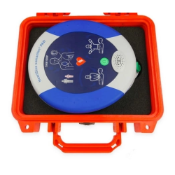 Defibrylator Samaritan 350P PELI