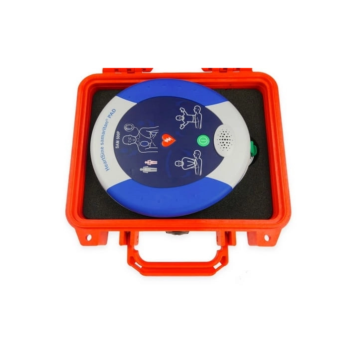 Defibrylator Samaritan 350P PELI