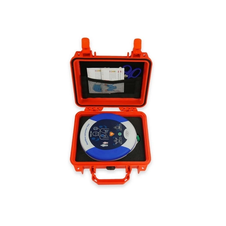 Defibrylator Samaritan 350P PELI