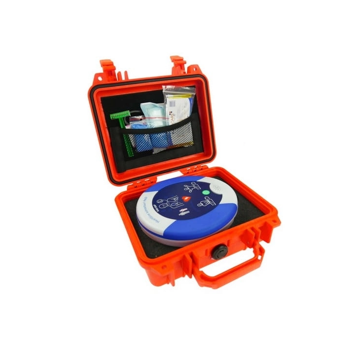 Defibrylator Samaritan 350P PELI