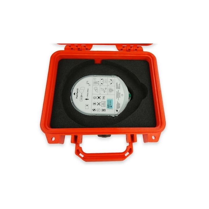 Defibrylator Samaritan 350P PELI