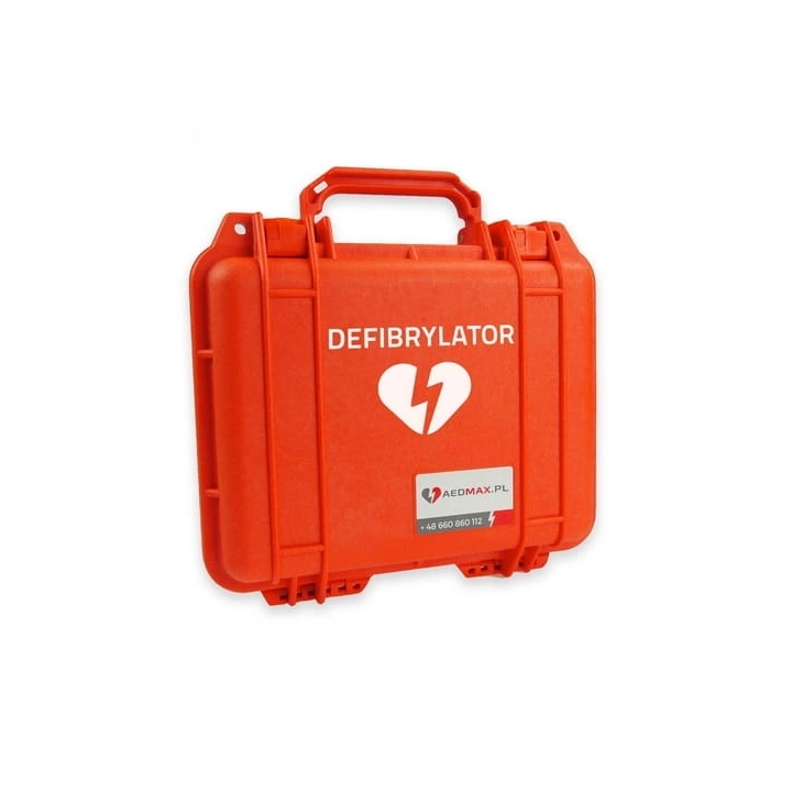 Defibrylator Samaritan 350P PELI