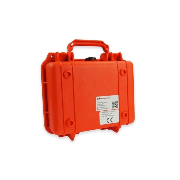 Defibrylator Samaritan 350P PELI