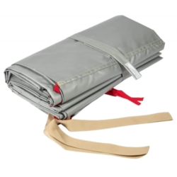 Samochodowa płachta gaśnicza SPG 7x10 Padtex Insulation