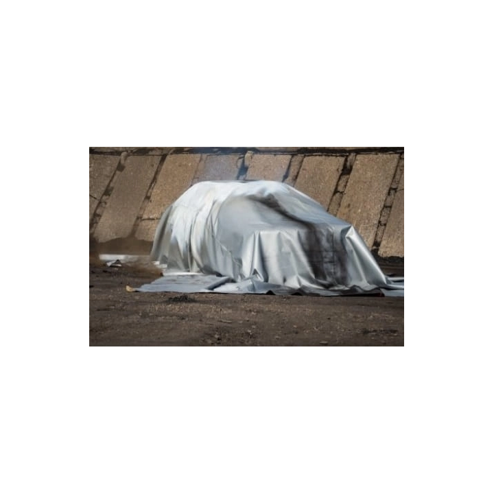 Samochodowa płachta gaśnicza SPG 7x10 Padtex Insulation