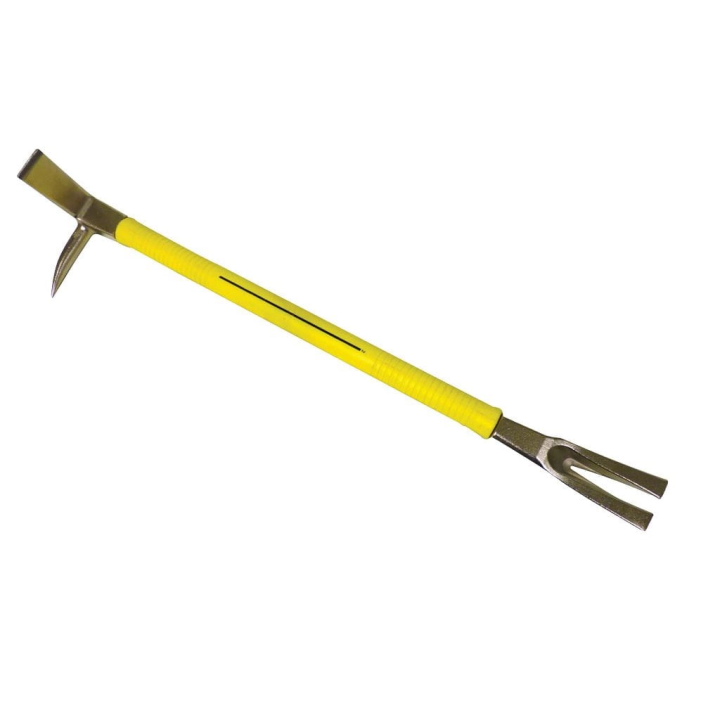NUPLA Halligan Tool dielektryczny 76cm