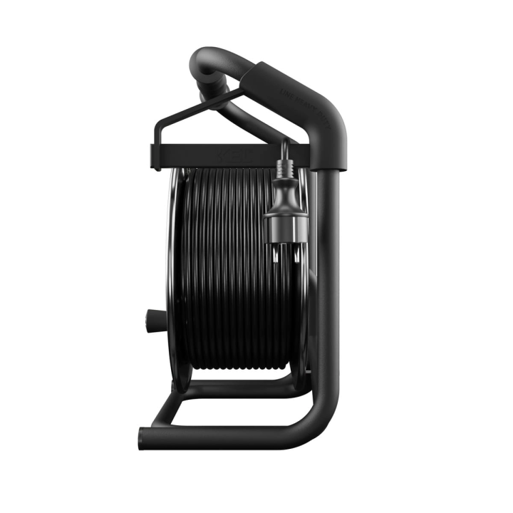 Przedłużacz bębnowy Kel W-99271 50m