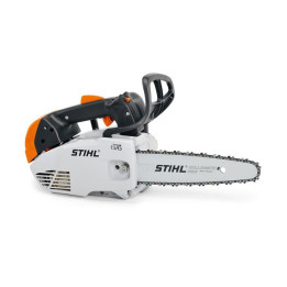 STIHL MS 151 TC-E – Pilarka gałęziowa 1,5 KM | PREMIUM STRAŻAK