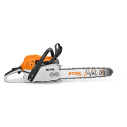 STIHL MS 291 – pilarka spalinowa 3,8 KM | PREMIUM STRAŻAK