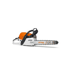 STIHL MS 391 – pilarka spalinowa 4,5 KM | PREMIUM STRAŻAK